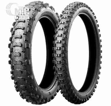 Легковые шины Bridgestone Battle Cross E50 90/90 R21 54P